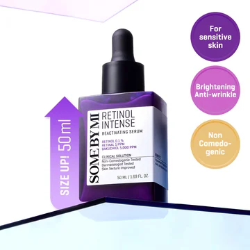 Some By Mi Retinol Intense Reactivating Serum