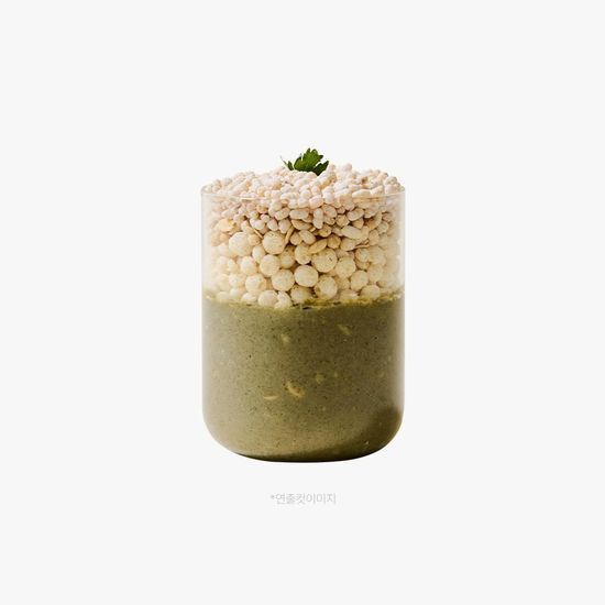 YOUNGRANU プロテインフィットシェイク マグワートラテ 45g | OLIVE