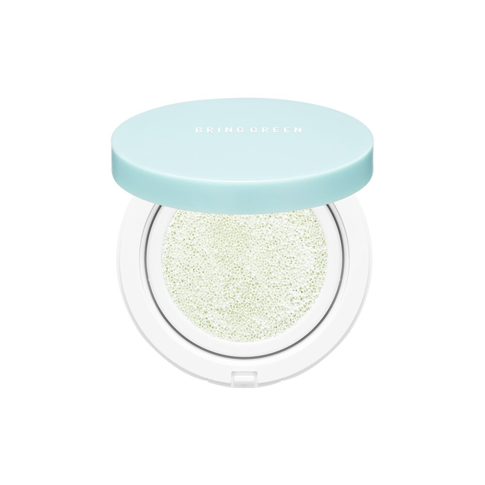 Tea Tree Cica 365 Tone-up Sun Cushion