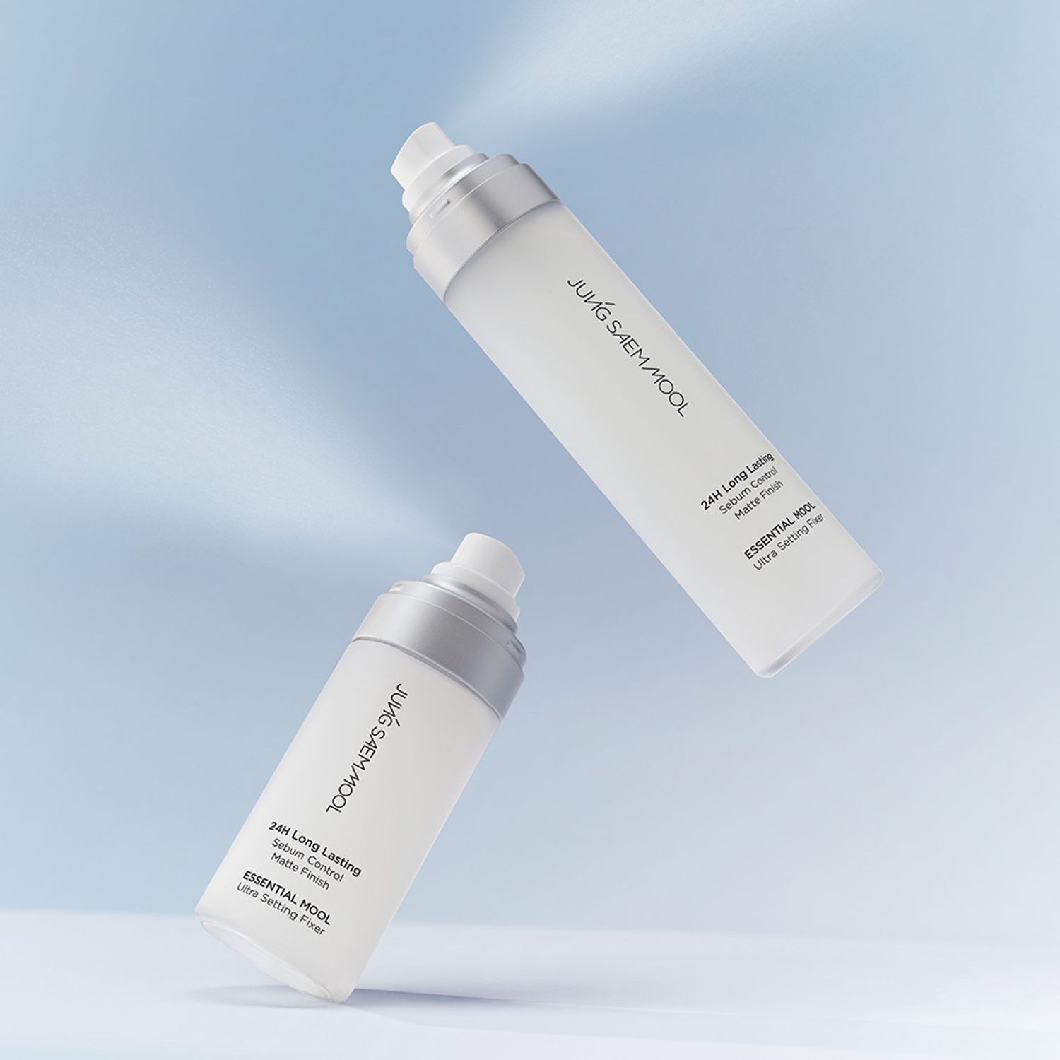 JUNGSAEMMOOL Essential Mool Ultra Setting Fixer | OLIVE YOUNG Global