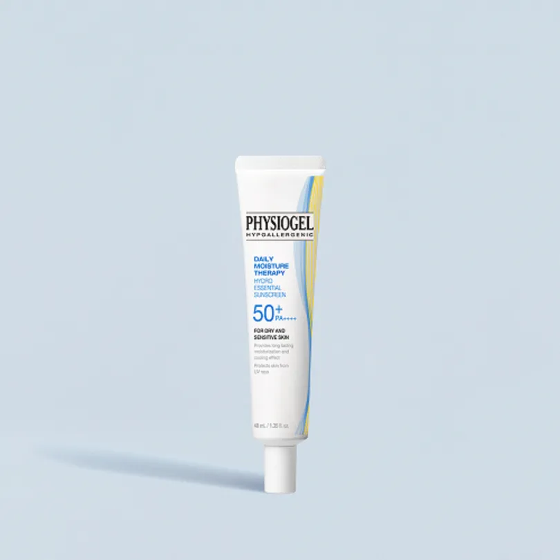 DMT Hydro Essential Sunscreen