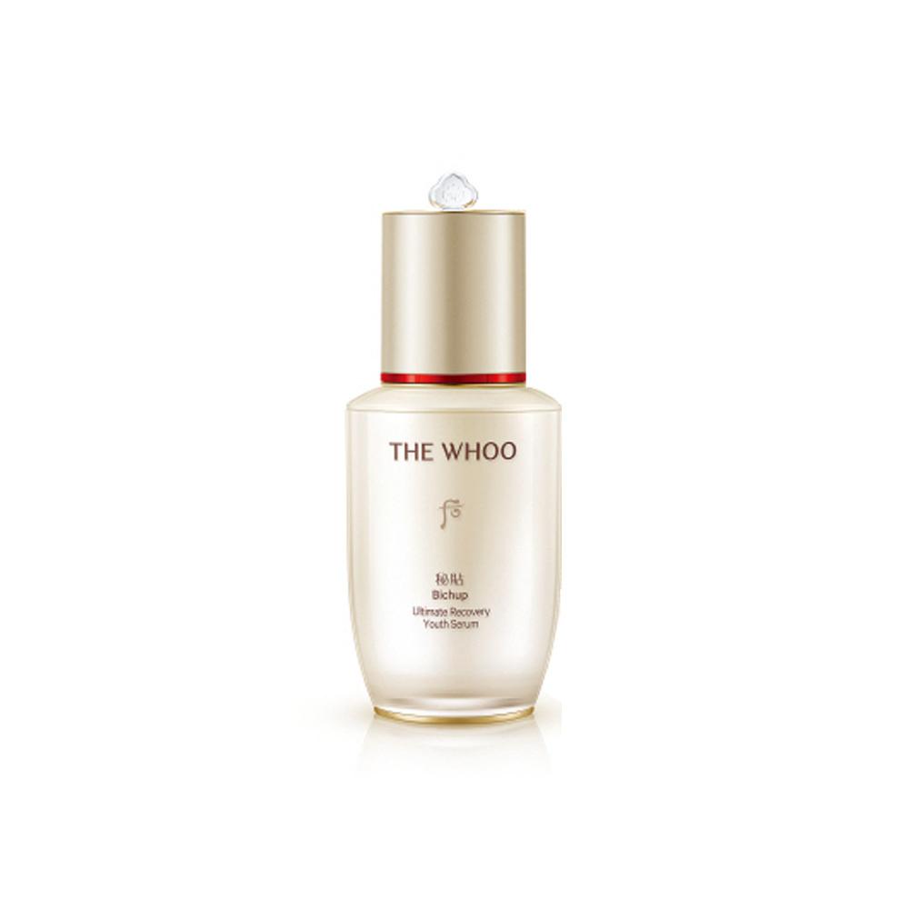 THE WHOO Bichup Ultimate Recovery Discovery Set (Youth Serum 25ml+