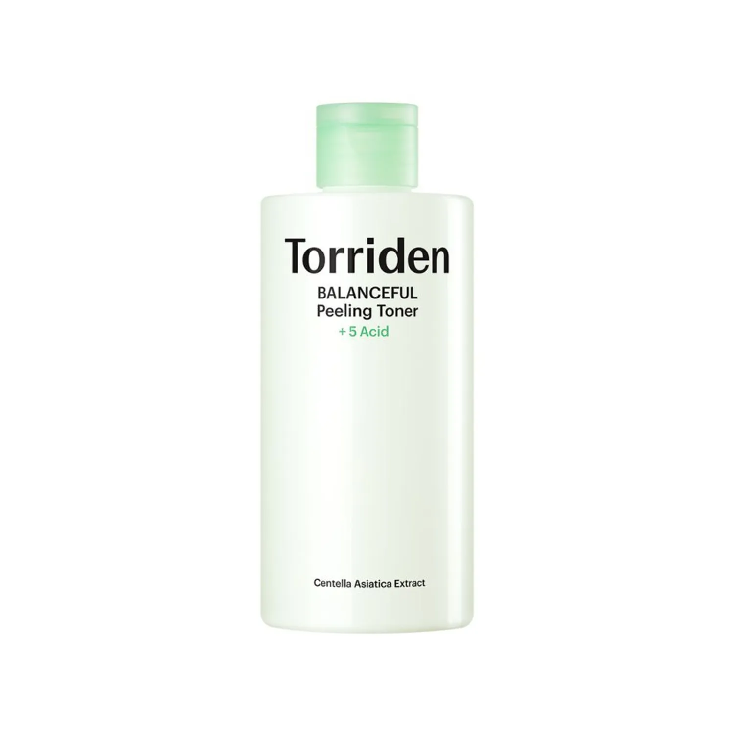 BALANCEFUL Peeling Toner