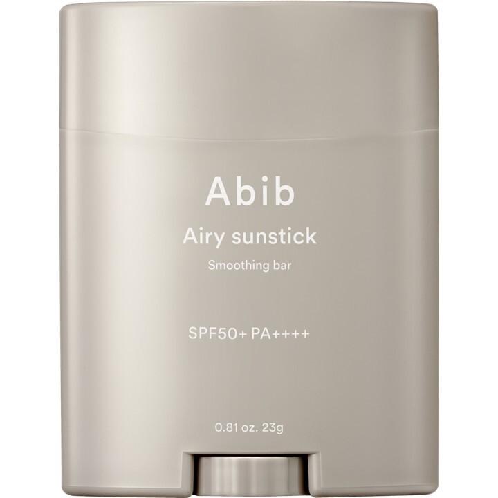 Airy Sunstick Smoothing Bar