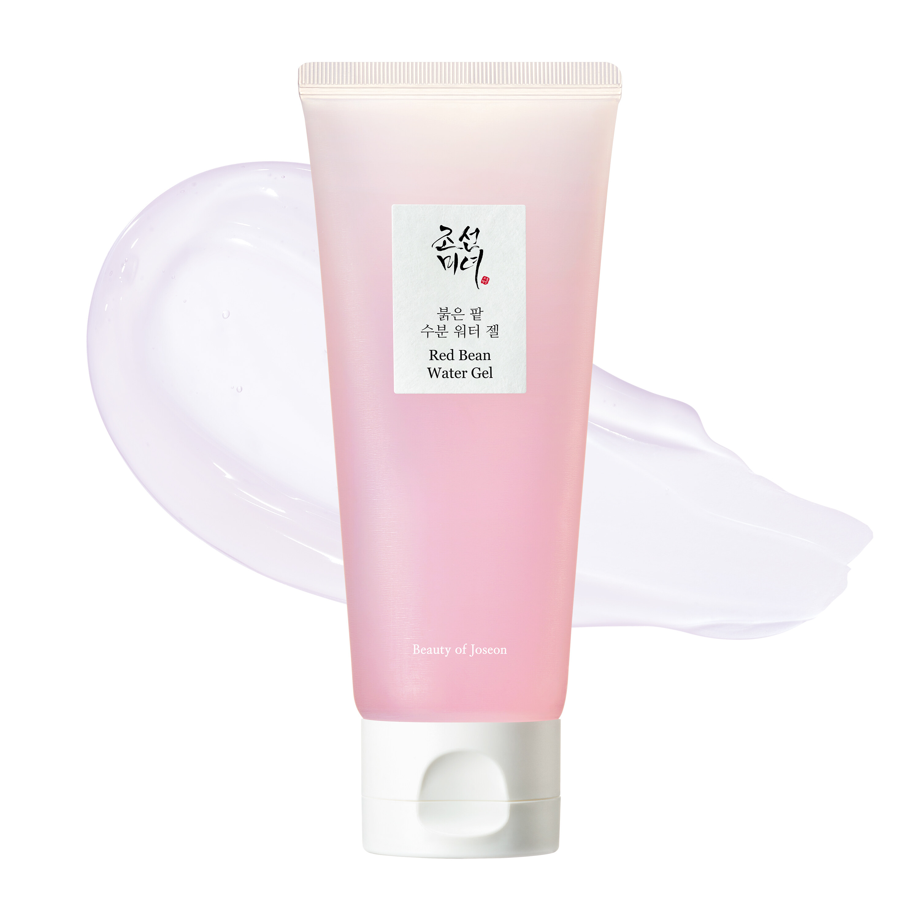 beauty of joseon 赤小豆水分ウォータージェル100ml | OLIVE YOUNG Global