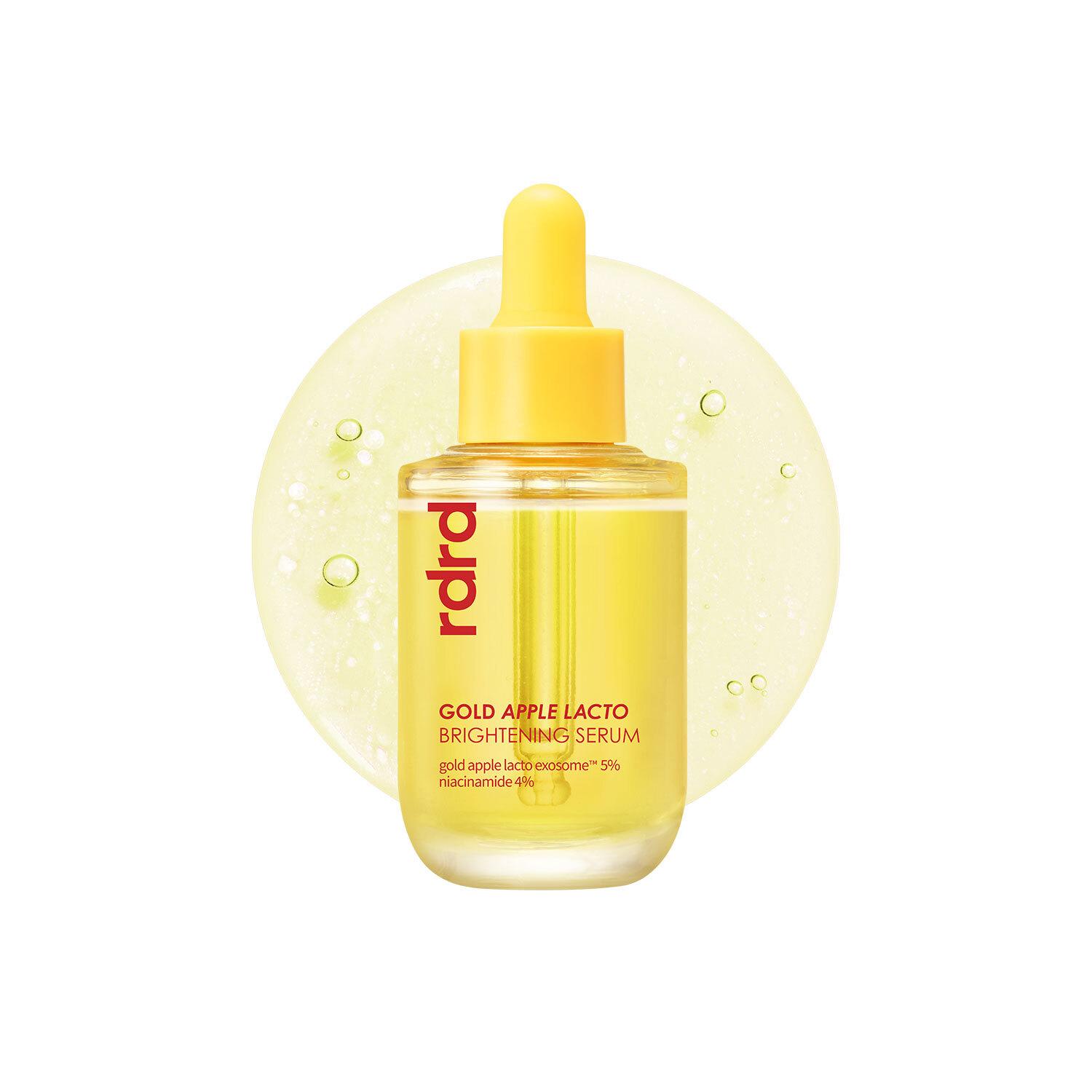 rdrd ゴールドアップルラクト跡セラム 30ml | OLIVE YOUNG Global