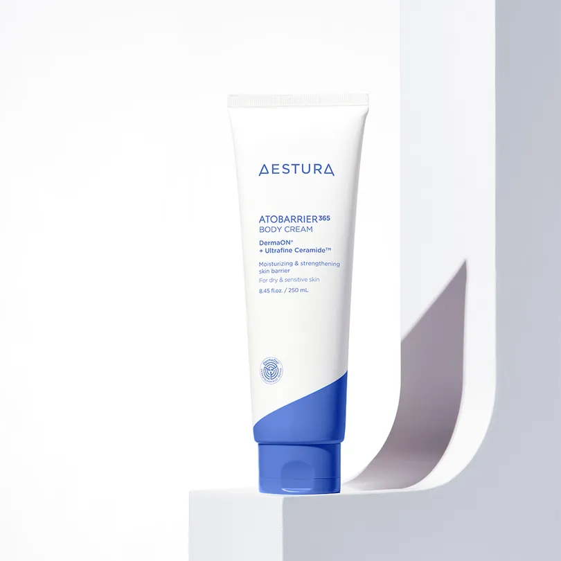 AESTURA AESTURA Atobarrier 365 Body Cream 250mL