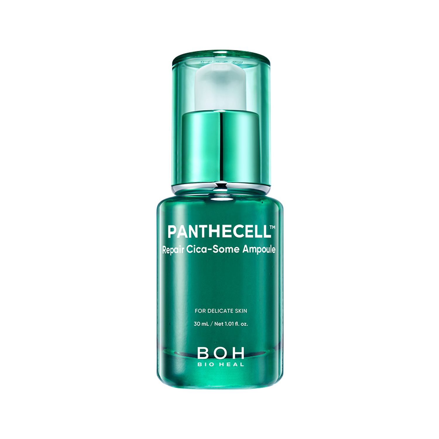 BIOHEAL BOH Panthecell Repair Cicasome Ampoule 30ml | OLIVE YOUNG 