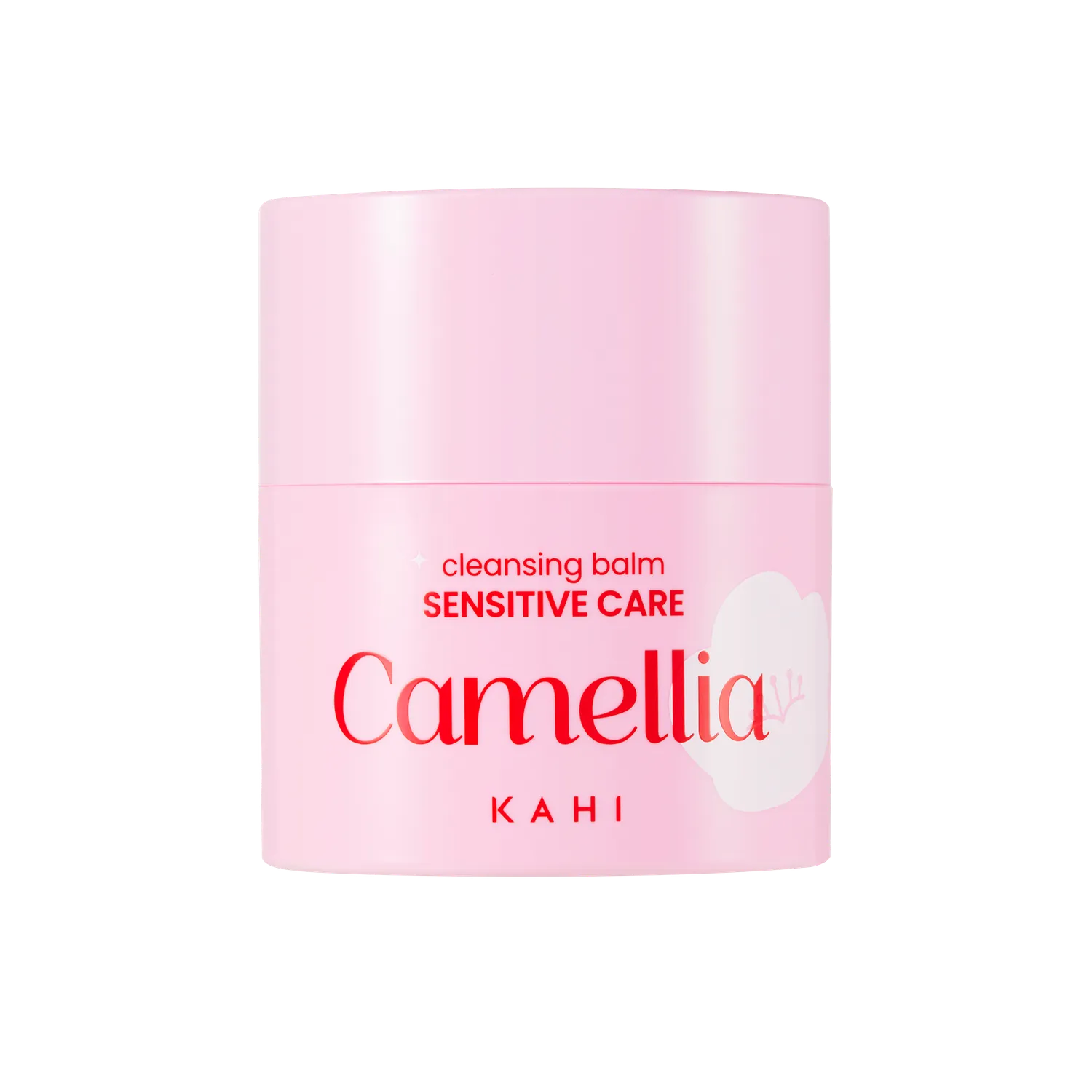 KAHI センシティブケアカメリアクレンジングバーム 50ml | OLIVE YOUNG KAHI センシティブケアカメリアクレンジングバーム 50ml | OLIVE YOUNG