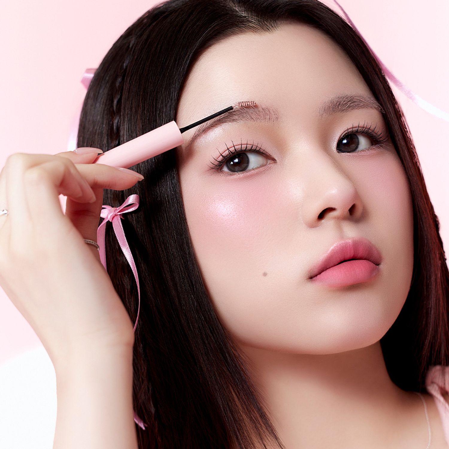mude. Inspire Skinny Brow Cara 3.2g | OLIVE YOUNG Global