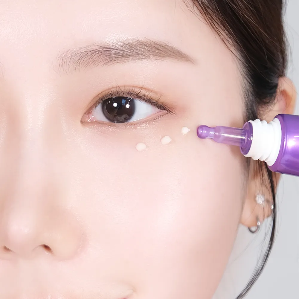 BIOHEAL BOH PROBIODERM 3D Lifting Eye & Wrinkle Cream 25ml Double Pack