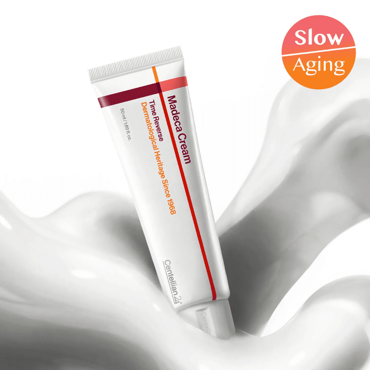 Centellian24 Madeca Cream Time Reverse 50mL | OLIVE YOUNG Global