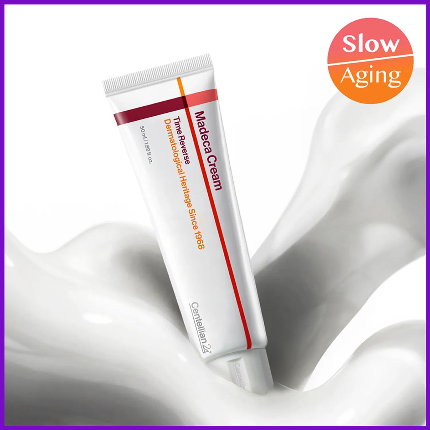 Centellian24 Madeca Cream Time Reverse 50mL | OLIVE YOUNG Global