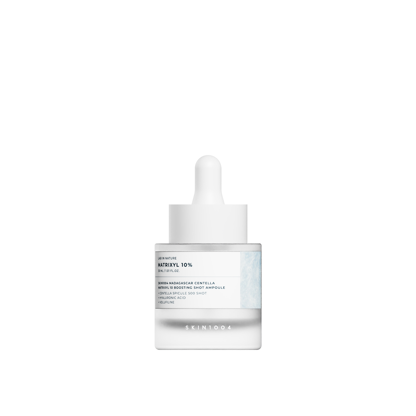 Madagascar Centella Matrixyl 10 Boosting Shot Ampoule