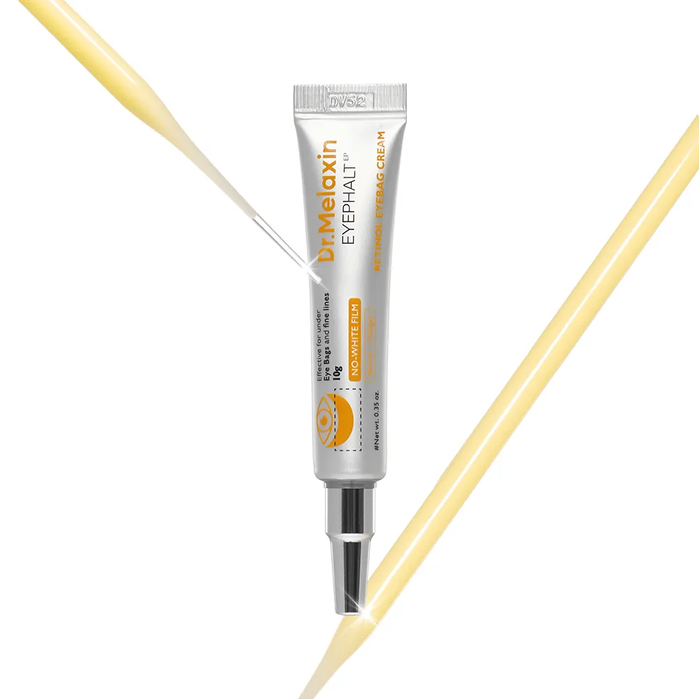 Dr.Melaxin Eyephalt Retinol Eyebag Cream 10g | OLIVE YOUNG Global