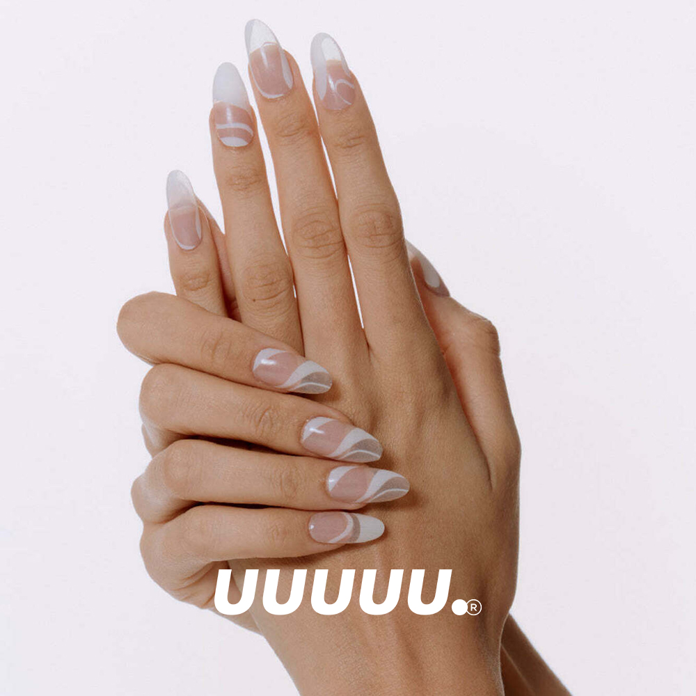 UUUUU Gel Nail Gloss LA 52g | OLIVE YOUNG Global