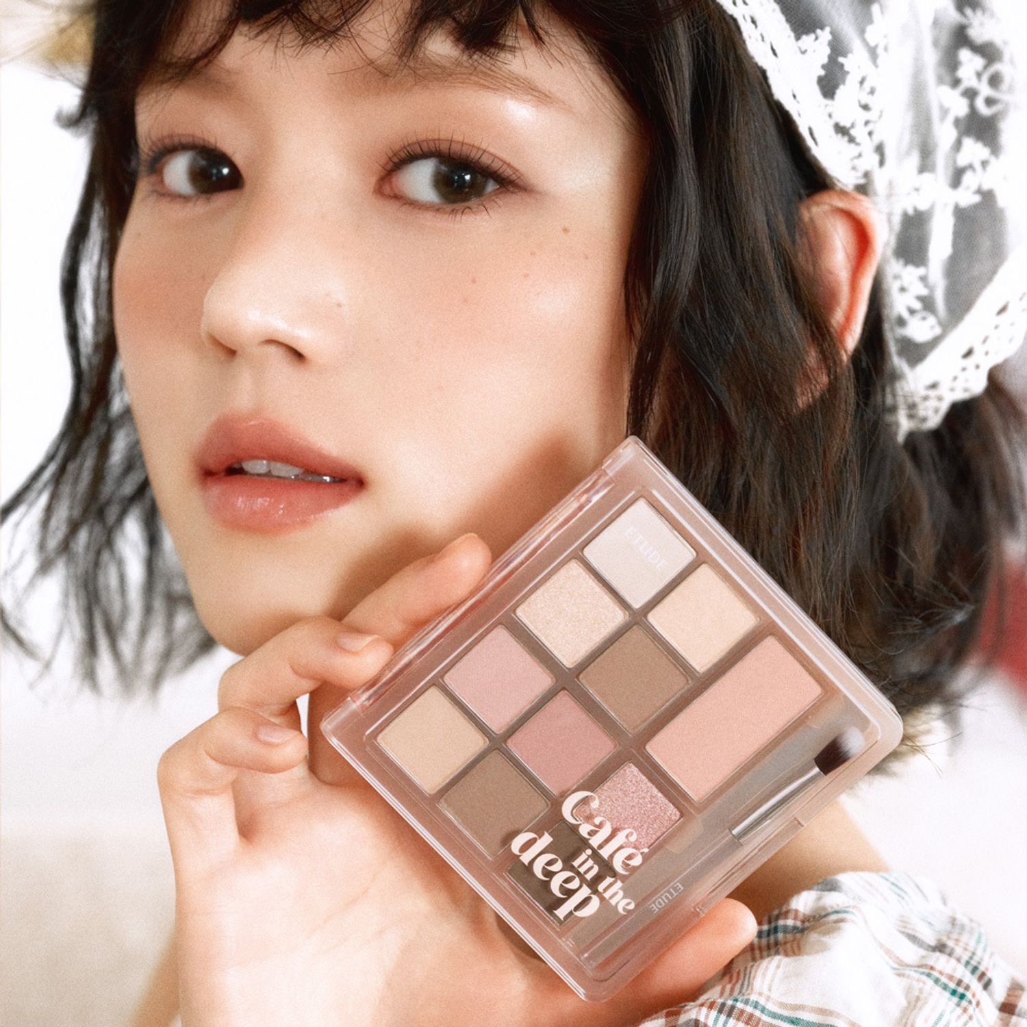 ETUDE My Best Tone Eye Palette 7.4g | OLIVE YOUNG Global