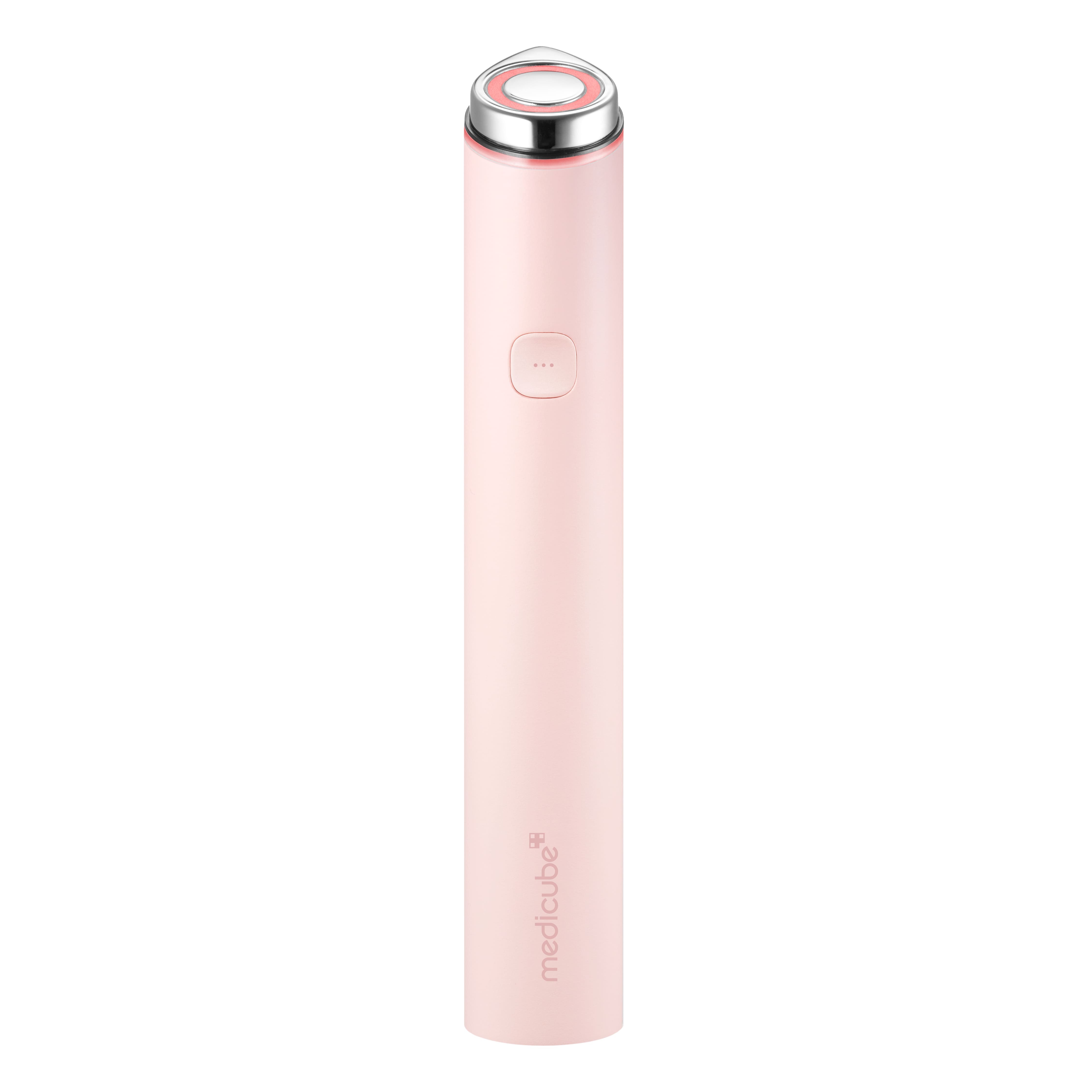 medicube AGE-R Booster Pro Mini Plus Pink | OLIVE YOUNG Global