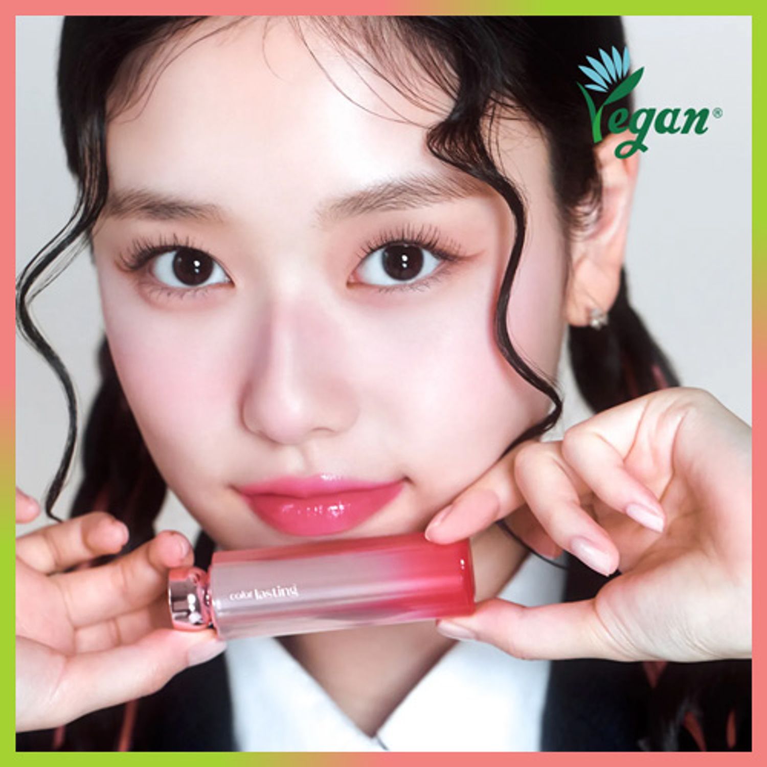 ETUDE Color Lasting Glow Stick 3.2g | OLIVE YOUNG Global