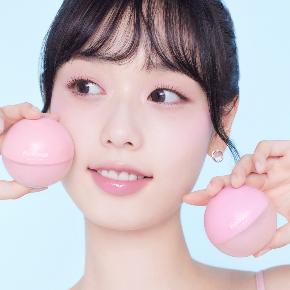 ETUDE Balloon in Cheek 6g | OLIVE YOUNG Global