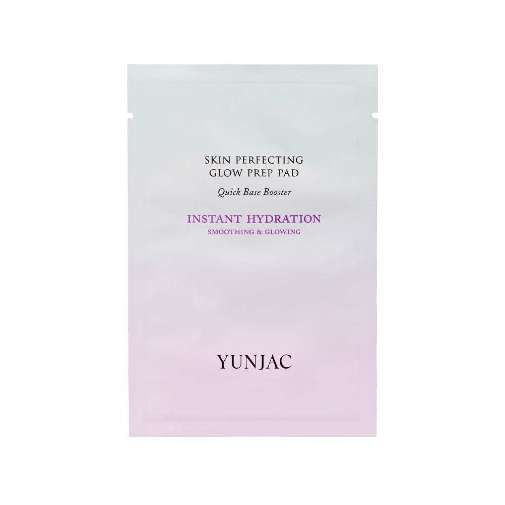 Skin Perfecting Glow Prep Pad