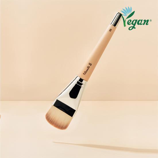Fillimilli Sフィッティングフラットファンデーションブラシ826