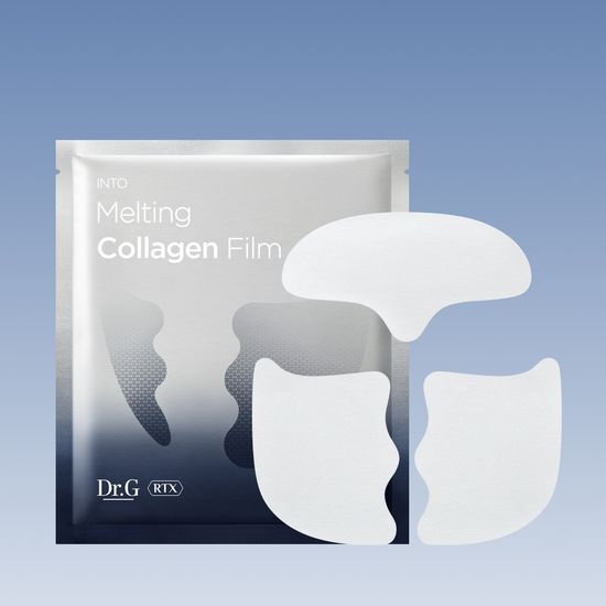 RTX INTO MELTING COLLAGEN FILM 0.03824