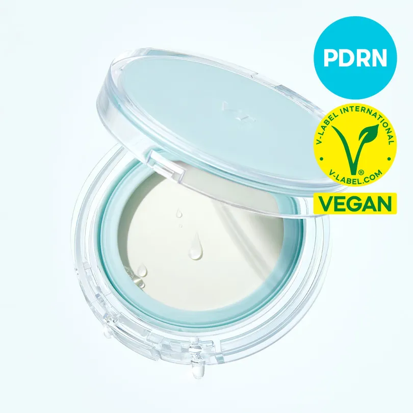 PDRN Essence Glow Sun Pact