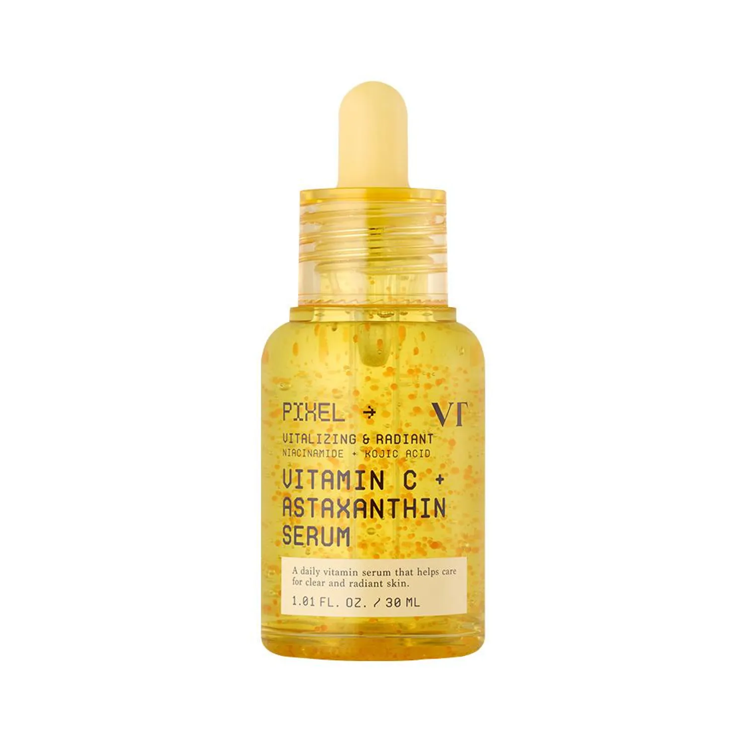 VITAMIN C ASTAXANTHIN SERUM