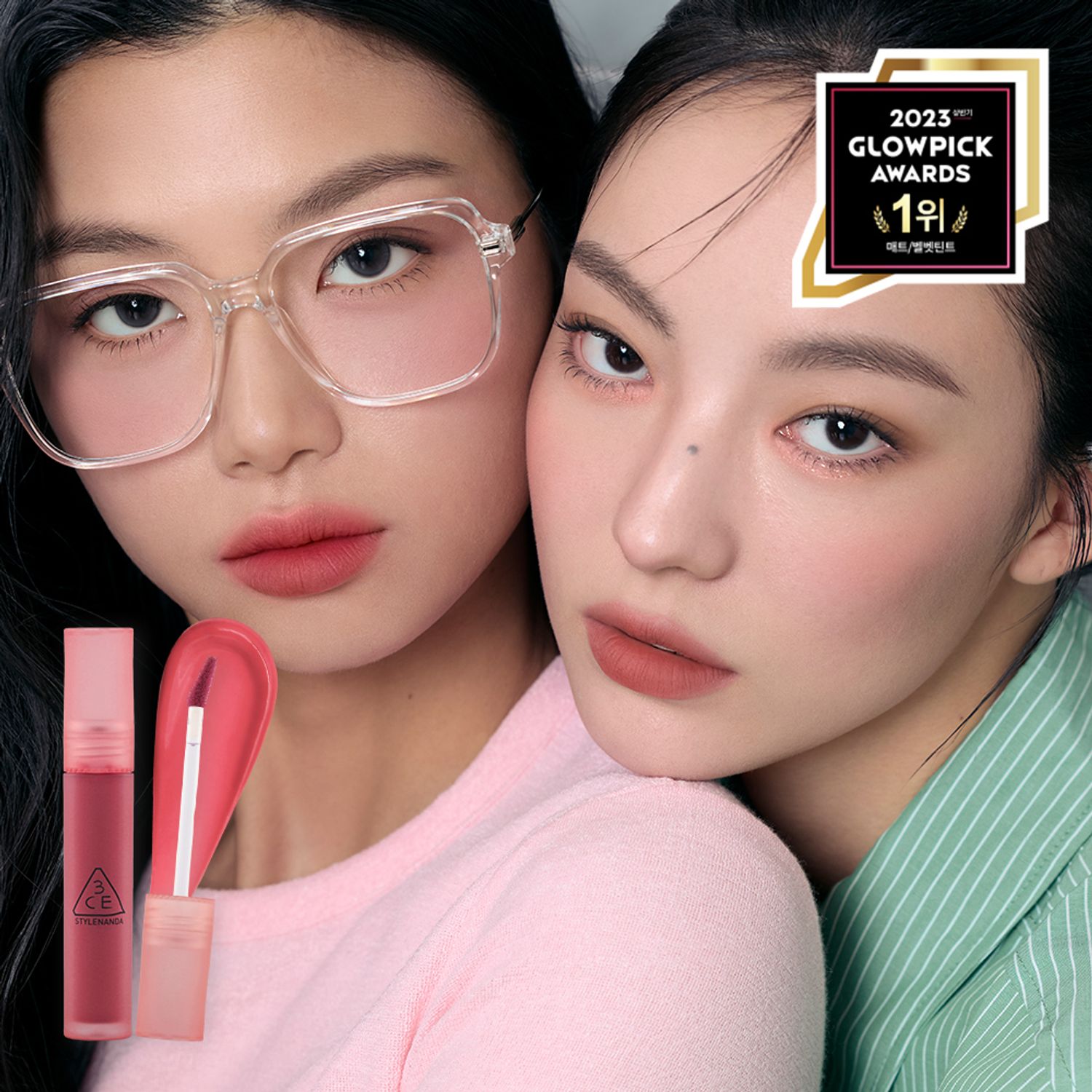 3CE Blur Water Tint | OLIVE YOUNG Global