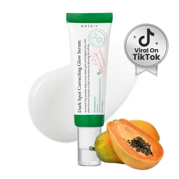 AXIS-Y Dark Spot Correcting Glow Serum