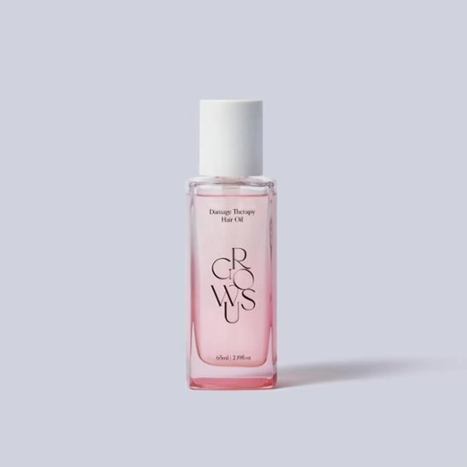 Damage Therapy Hair Oil