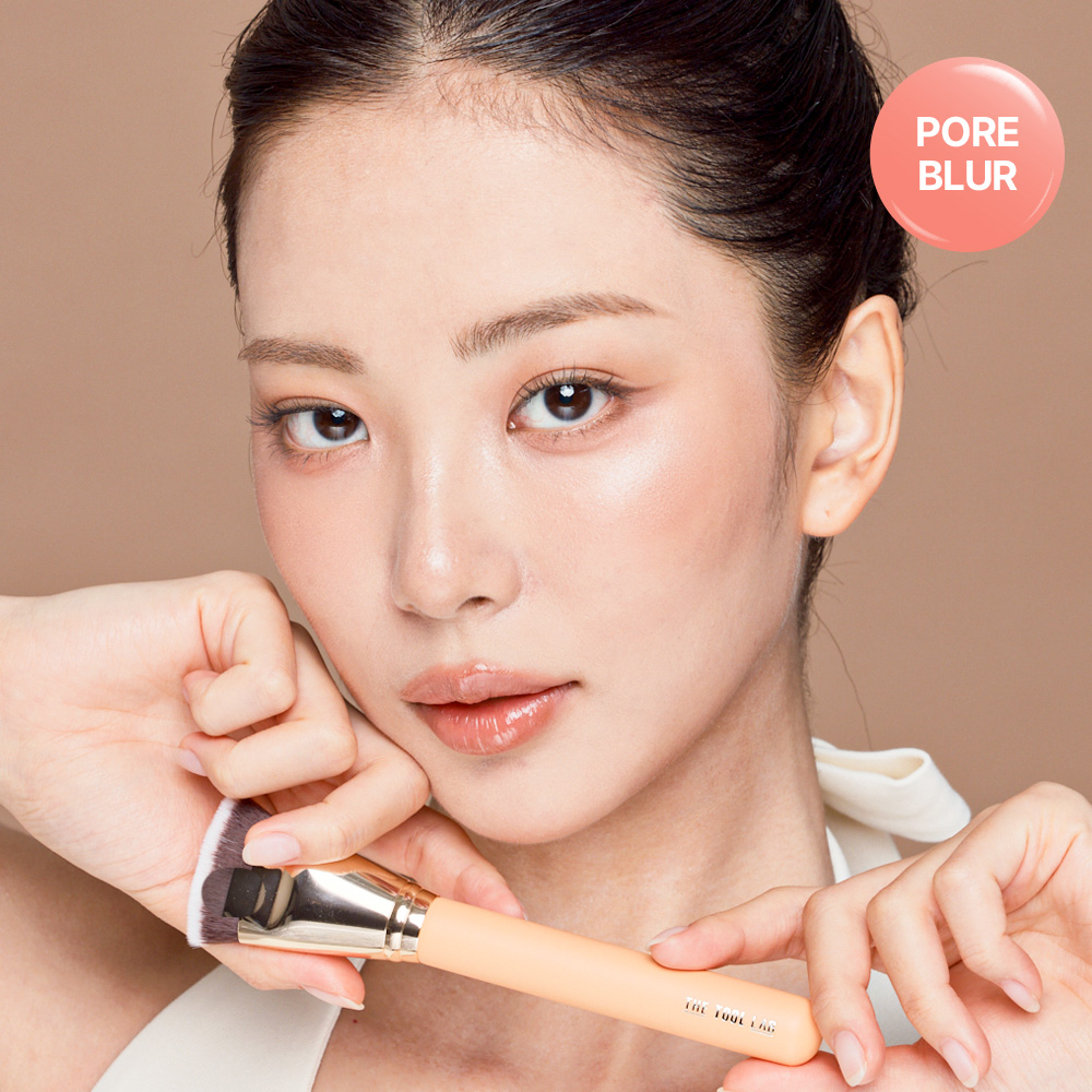 PICCASSO コレツィオーニ 401 アイライナーブラシ | OLIVE YOUNG Global