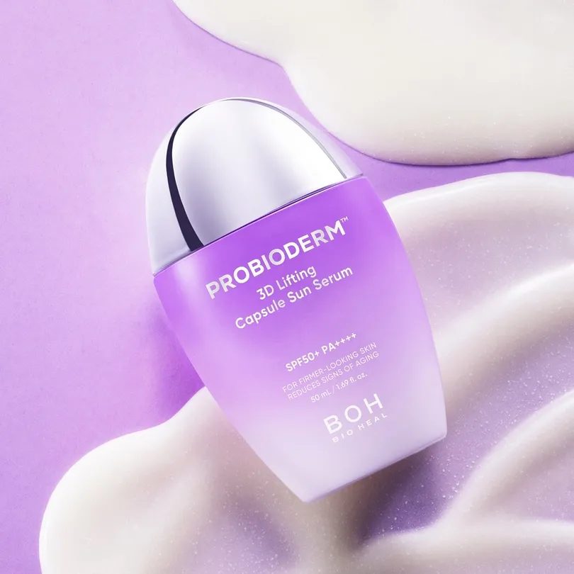 Probioderm 3D Lifting Capsule Sun Serum