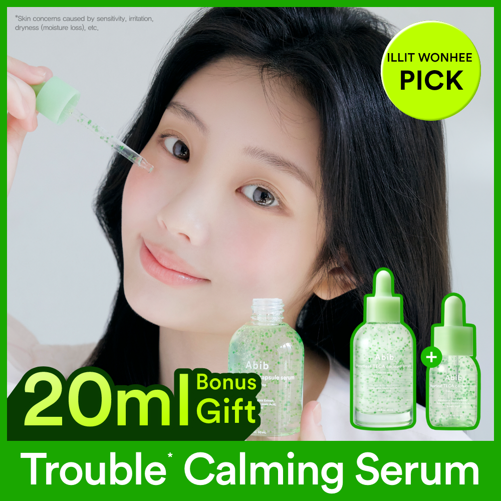 Abib Sedum Hyaluron Creme Hydrating Pot 80mL (+Sedum Hyaluron Pad