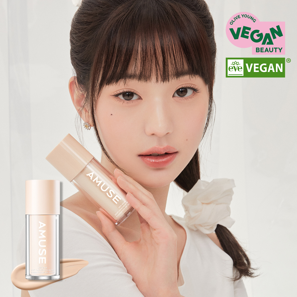 韓国oliveyoung限定 AMUSE AMUSE チーク トクトク 5.5ml | OLIVE YOUNG Global