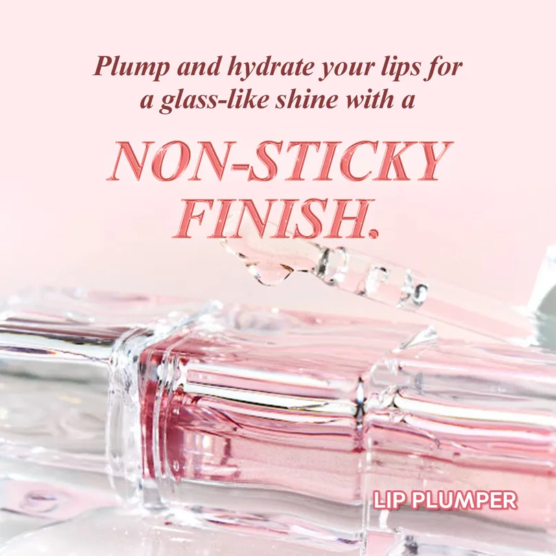 Waterism Lip Plumper