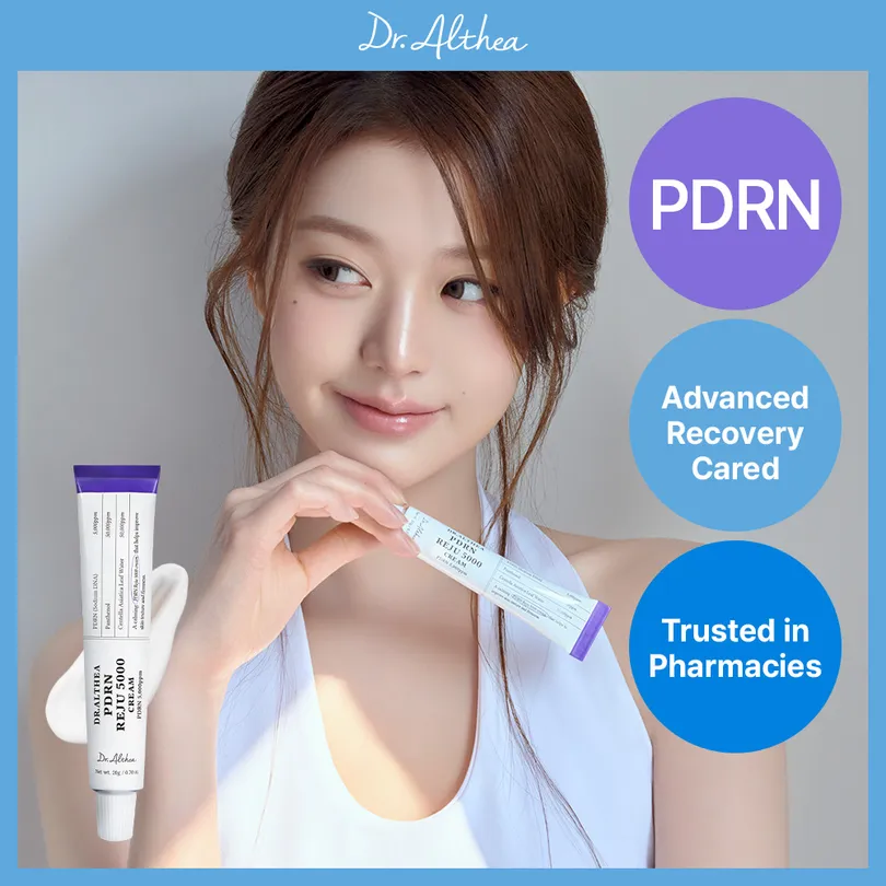Dr. Althea Dr. Althea PDRN Reju 5000 Cream 20g