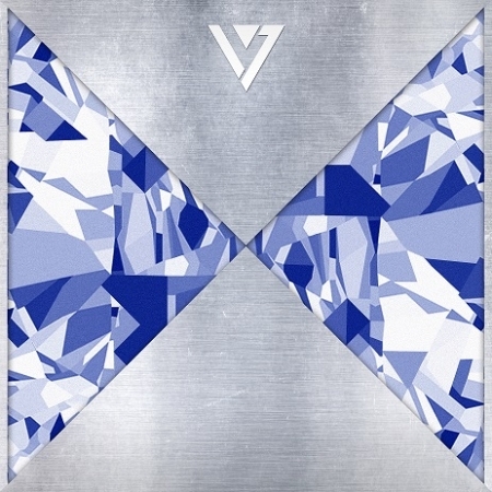 SEVENTEEN 17ISRIGHTHERE ミンハオ オリーブヤング SEVENTEEN - SEVENTEEN BEST ALBUM [17 IS RIGHT HERE] (WEVERSE