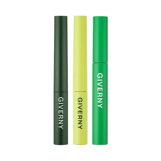Giverny Milchak Sensitive Mascara 7g | OLIVE YOUNG Global