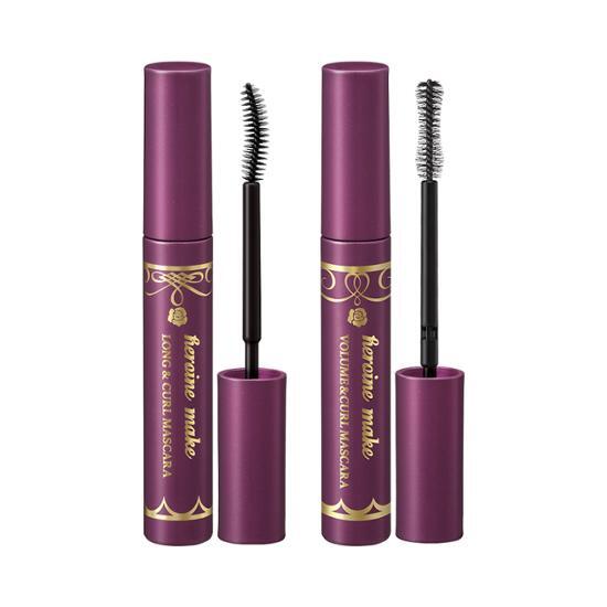 未使用タグ付き ✳︎ HELEN KAMINSKI EUDORA  EUDORA Kiss Me Heroine Make Mascara EX 6g | OLIVE YOUNG Global