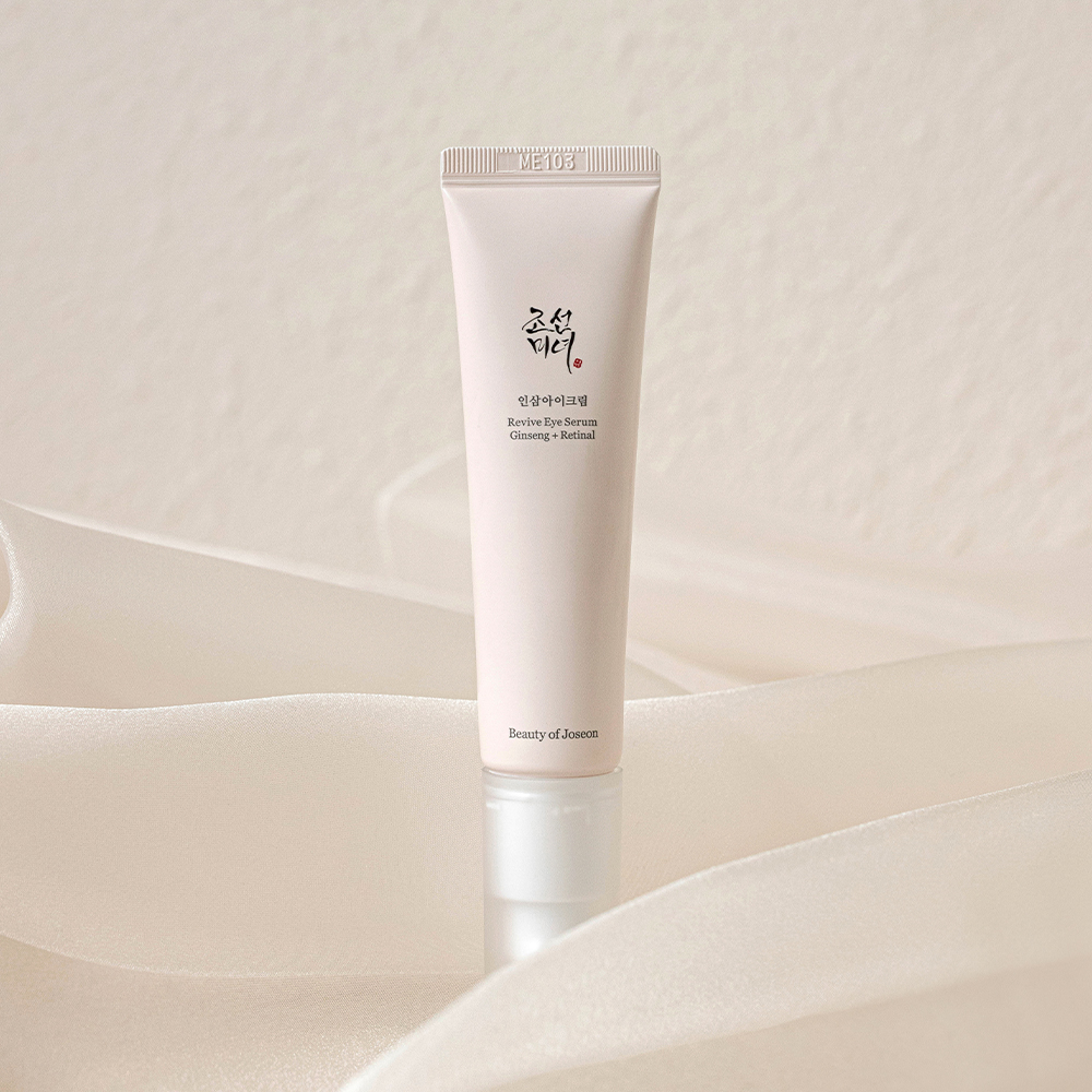 Beauty of Joseon Revive Eye Serum Ginseng + Retinal 30mL