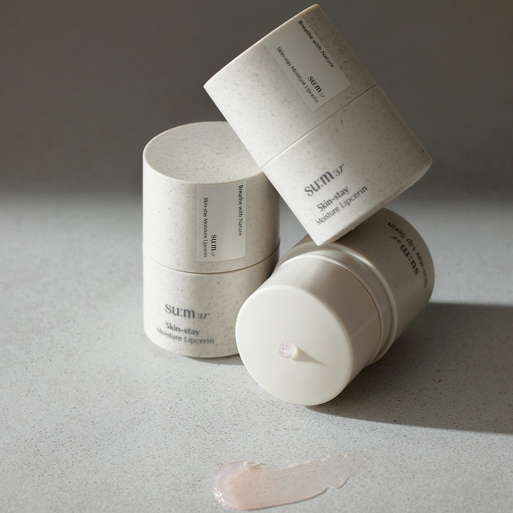 Skin Stay Moisture Lipcerin