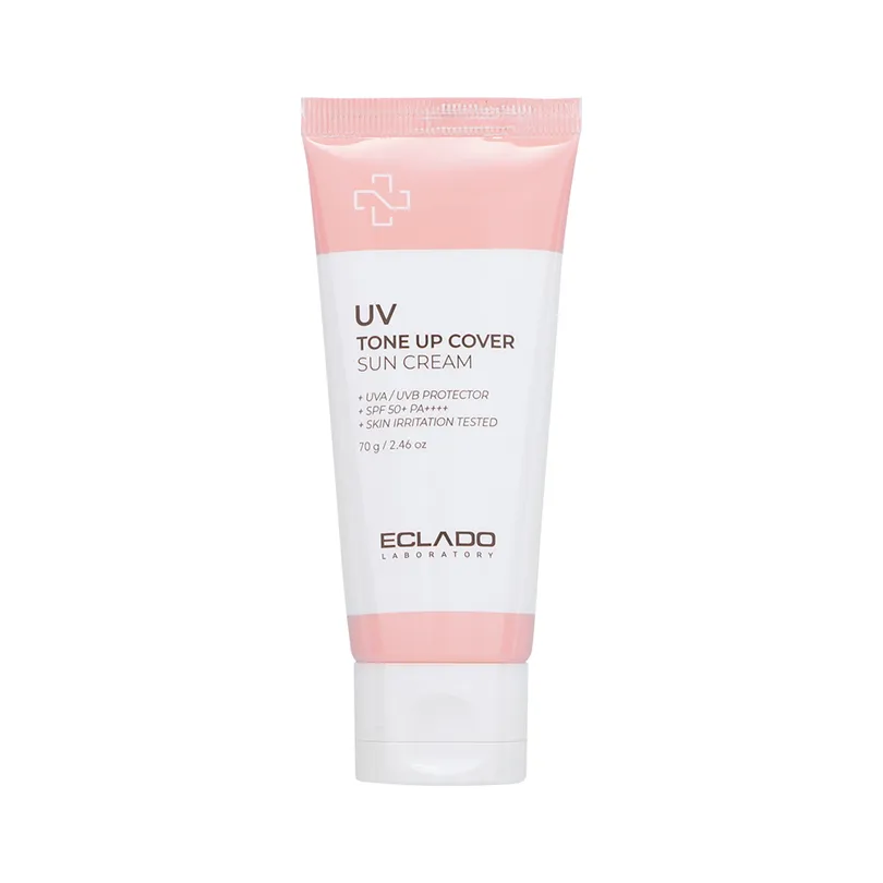 UV Tone Up Cover Sun Cream SPF50+ PA++++
