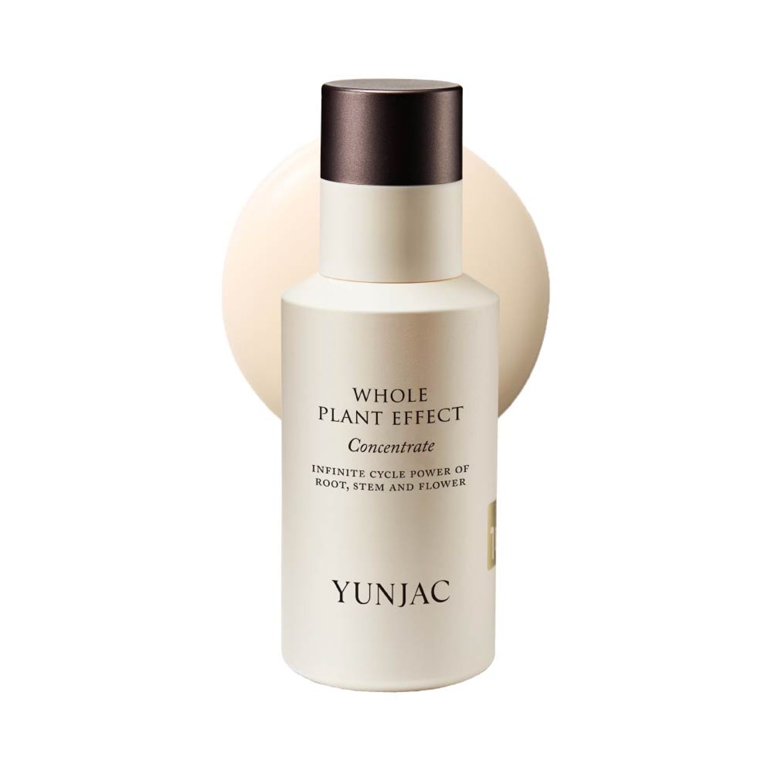 YUNJAC Whole Plant Effect Concentrate 40ml | OLIVE YOUNG Global