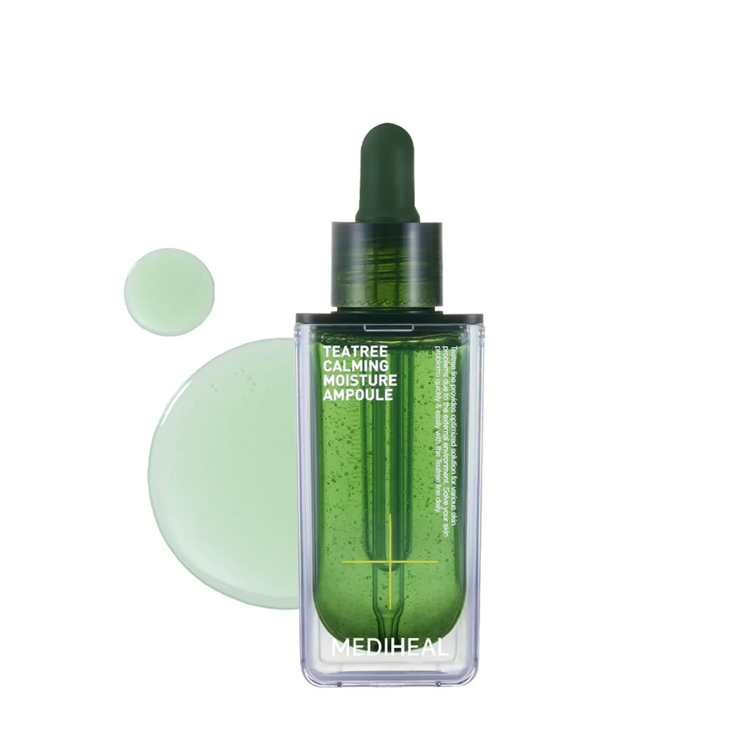 Teatree Calming Moisture Ampoule LW