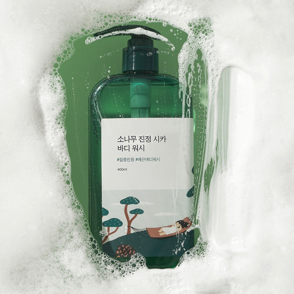 PROUST ボディクレンザー＆クリームセット PROUST BODY CLEANSE WASH 日本製 PROUST クリームセット ボディ