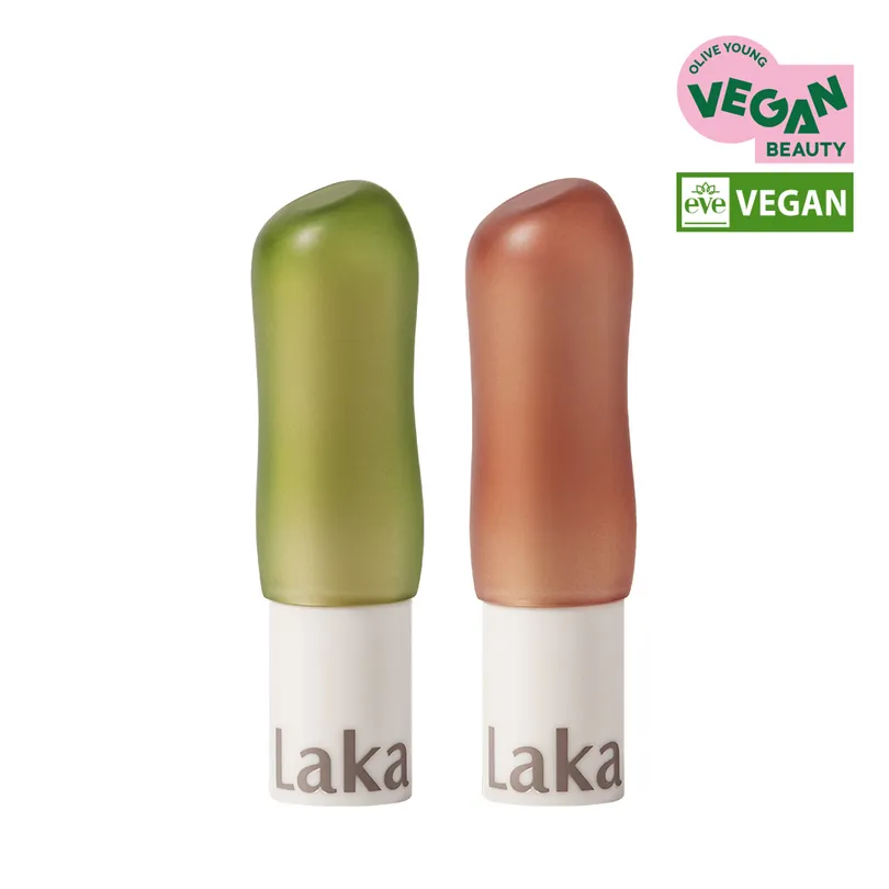 Soul Vegan Lip Balm