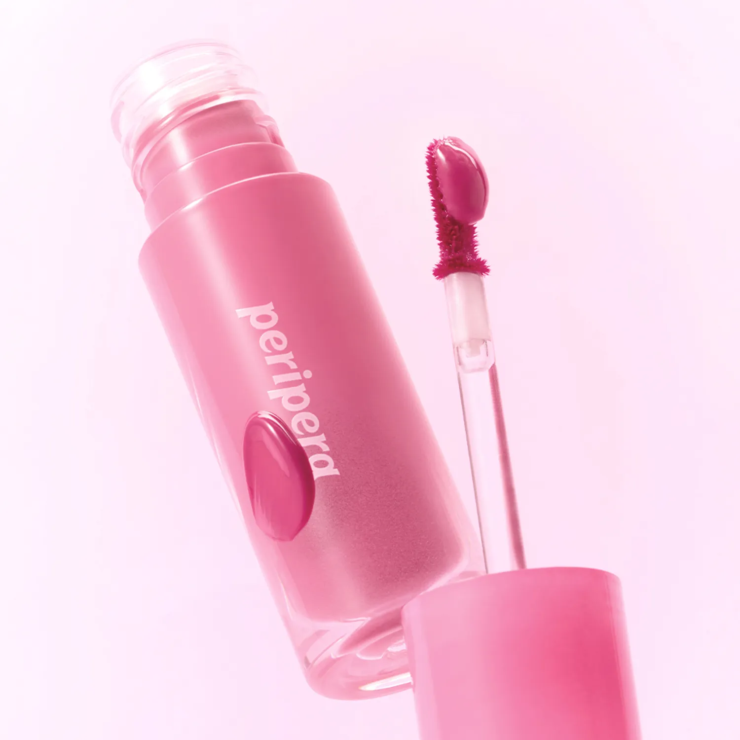 MOOD GLOWY TINT 10 BARE PINK