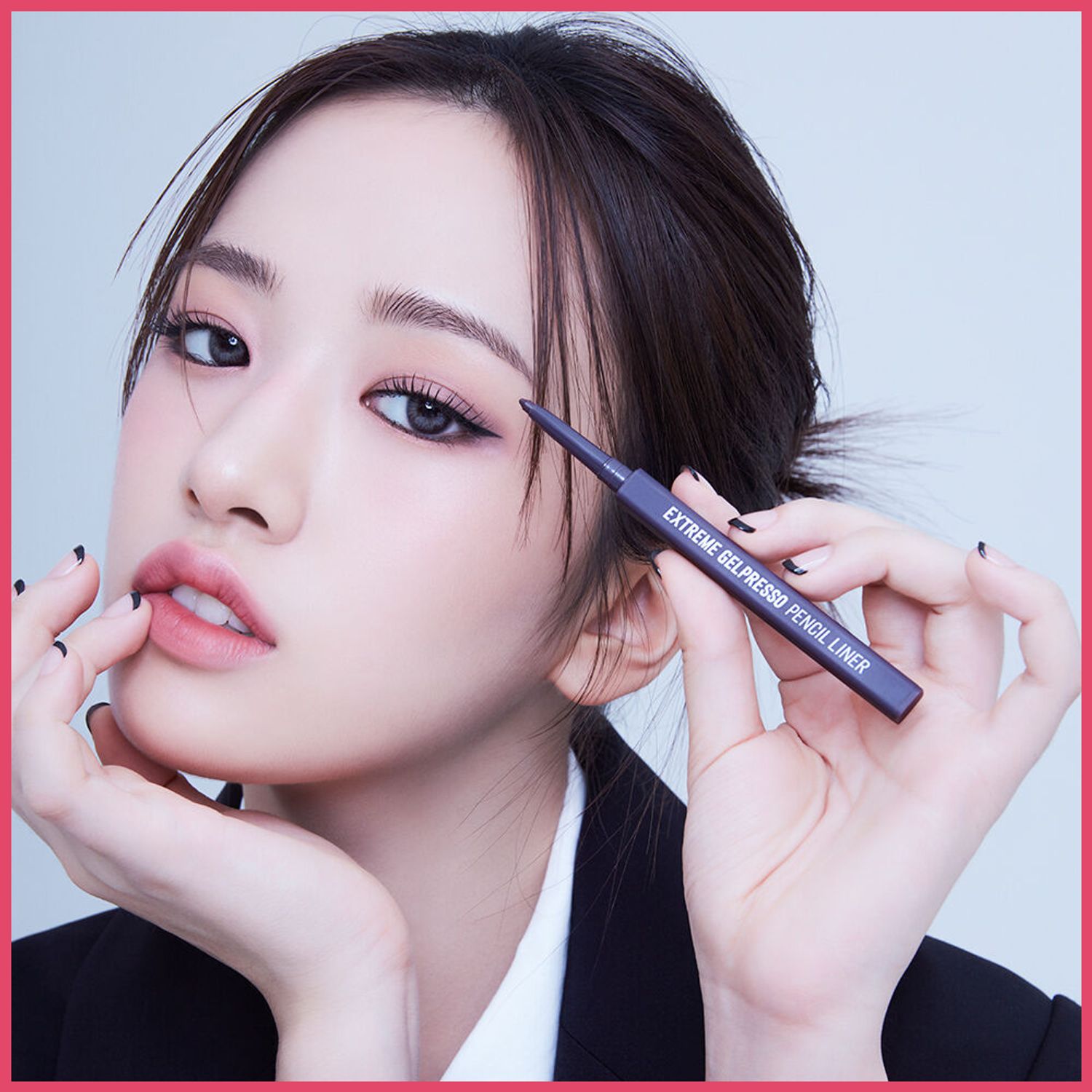 CLIO Extreme Gelpresso Pencil Liner | OLIVE YOUNG Global